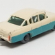Illustration for article titled LaLD Car Week: Lesney Matchbox 1958 Vauxhall Cresta - the rarest Matchbox ever seen on LaLD